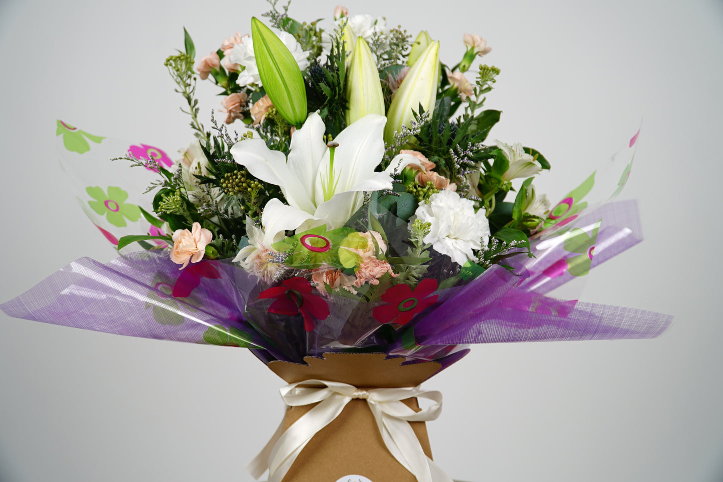 Signature Display Box