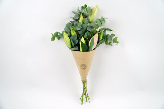 Lily Bouquet
