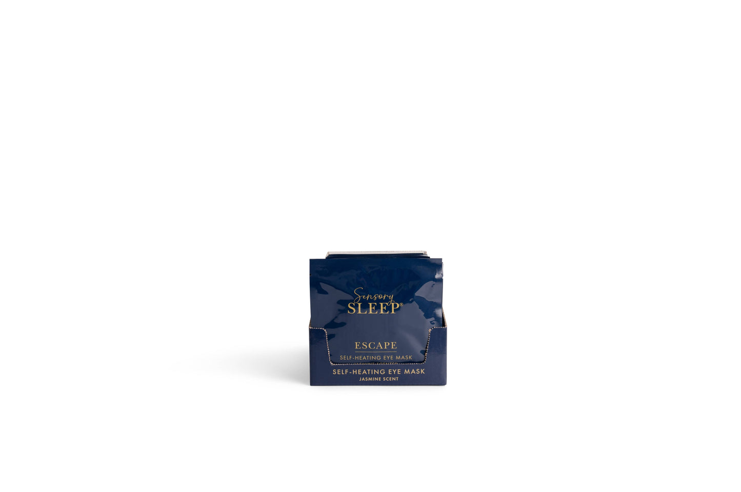 50 Sensory Sleep Escape Self-heating Jasmine scent